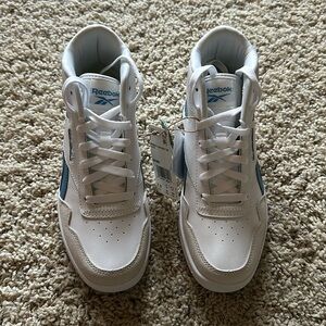 Reebok Club High Top Women’s Sneakers